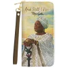 Wallets^African American Expressions AND STILL I RISE WALLET