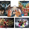 Christmas Assortments^African American Expressions ASSORTMENT A707 (C922 C959 C967 C971 C972)
