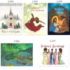 Christmas Assortments^African American Expressions ASSORTMENT A404 (C951 C966 C970 C975 C977)