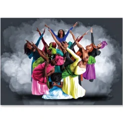 Christmas Assortments^African American Expressions ASSORTMENT A707 (C922 C959 C967 C971 C972)