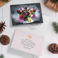Christmas Assortments^African American Expressions ASSORTMENT A707 (C922 C959 C967 C971 C972)