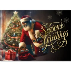 Christmas Assortments^African American Expressions ASSORTMENT A707 (C922 C959 C967 C971 C972)