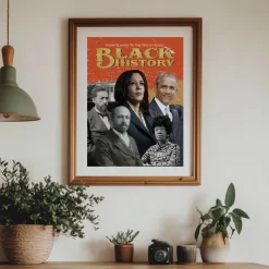 Puzzles^African American Expressions BLACK HISTORY 2023