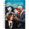 Journals^African American Expressions Black History 2025 Journal
