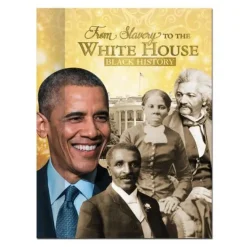Journals^African American Expressions BLACK HISTORY JOURNAL 2017
