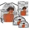 Gift Sets^African American Expressions Born to Succeed 2.0 Gift Set