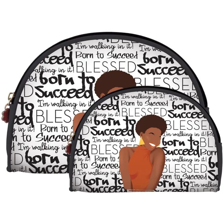Gift Sets^African American Expressions Born to Succeed 2.0 Gift Set
