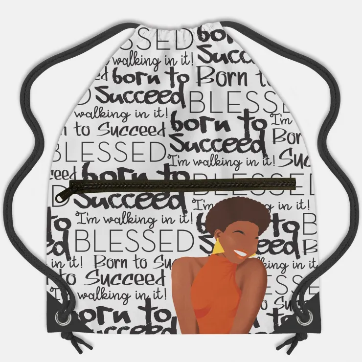 Gift Sets^African American Expressions Born to Succeed 2.0 Gift Set