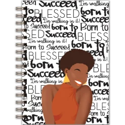 Journals^African American Expressions Born to Succeed Journal