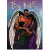Christmas Cards^African American Expressions By Faith... Christmas Card