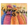 Canvas Art^African American Expressions CELEBRATION I CANVAS