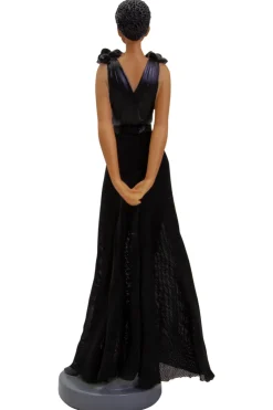 Figurines^African American Expressions CHIC SISTER FRIENDS FIGURINE
