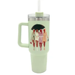 Tumblers^African American Expressions Child of King Tumbler