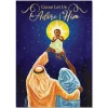 Christmas Cards^African American Expressions Come Let Us Adore Him Christmas Card