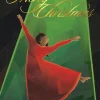 Christmas Cards^African American Expressions DANCER MERRY CHRISTMAS