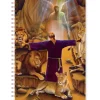 Journals^African American Expressions Danel in The Lion's Den Journal
