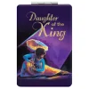 Compact Mirrors^African American Expressions DAUGHTER OF THE KING COMPACT POCKET MIRROR