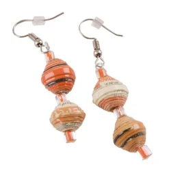 Jewelry^African American Expressions EARRINGS LOVE HIM JEWELRY