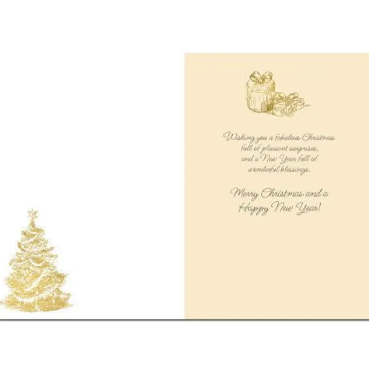 Christmas Cards^African American Expressions FABULOUS CHRISTMAS