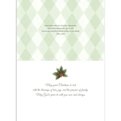 Christmas Cards^African American Expressions Family Christmas Card