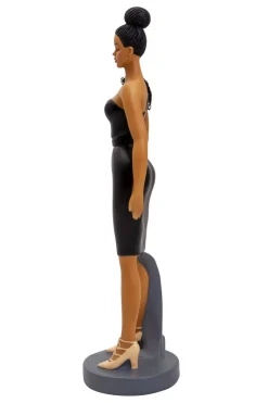 Figurines^African American Expressions FEARLESS SISTER FRIENDS FIGURINE