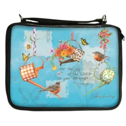 Bible Organizers^African American Expressions FLOWER FLOWER