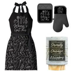 Gift Sets^African American Expressions For Mom Gift Set