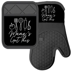 Gift Sets^African American Expressions For Mom Gift Set