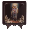 Glass Plates^African American Expressions FORGIVEN