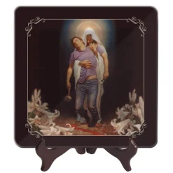 Glass Plates^African American Expressions FORGIVEN