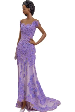 Figurines^African American Expressions GLAMOUR COLLECTION - FEARLESS FIGURINE