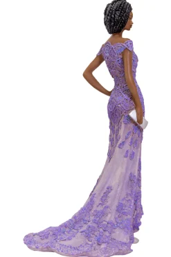 Figurines^African American Expressions GLAMOUR COLLECTION - FEARLESS FIGURINE