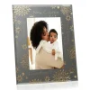 Glass Photo Frames^African American Expressions GLASS PHOTO FRAME - NEW CREATION