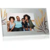 Glass Photo Frames^African American Expressions GLASS PHOTO FRAME - PRAYER WARRIOR