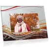 Glass Photo Frames^African American Expressions GLASS PHOTO FRAME - SERVANT LEADER