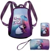 Handbag Sets^African American Expressions Glory of the Lord Backpack Set
