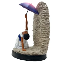 Figurines^African American Expressions Glory of the Lord Figurine