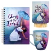 Gift Sets^African American Expressions Glory of the Lord Gift Set