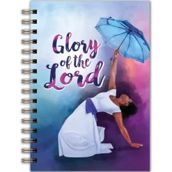 Journals^African American Expressions Glory to the Lord Journal