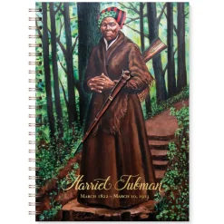 Journals^African American Expressions HARRIET TUBMAN JOURNAL
