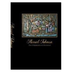 Journals^African American Expressions HARRIET TUBMAN JOURNAL