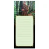 Magnetic Notepads^African American Expressions HARRIET TUBMAN MAGNETIC NOTEPAD