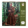 Puzzles^African American Expressions HARRIET TUBMAN PUZZLE