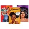 Small Notebooks^African American Expressions I AM NOTEBOOK SET (SMALL)