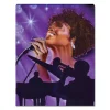 Canvas Art^African American Expressions JAZZ SINGER CANVAS (MEDIUM)