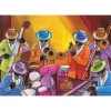 Christmas Cards^African American Expressions JAZZY CHRISTMAS