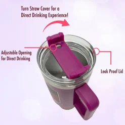 Tumblers^African American Expressions Kamala Harris Tumbler