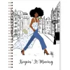 Journals^African American Expressions KEEPING IT MOVING WIRED JOURNAL