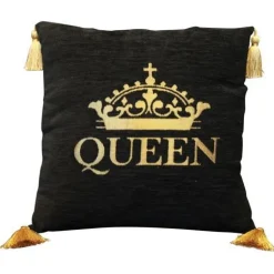 Pillow Covers And Pillows^African American Expressions LARGE QUEEN PILLOW