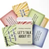 Card Games^African American Expressions Lets Talk About It